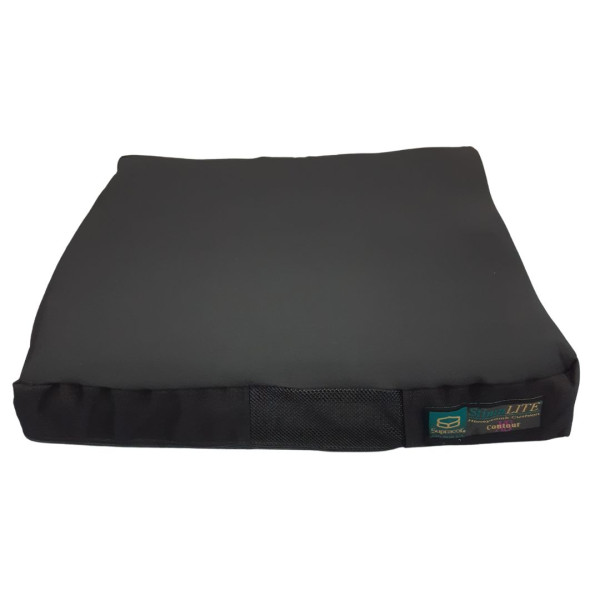 Cushion - gel high profile - Supracor Contoured XS Cushion EQ5728